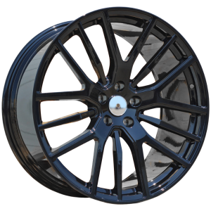3022 BL NOWE KUTE ALUFELGI 21 5x114,3 MASERATI LEVANTE GHILBI QUATTROPORTE