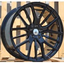 3022 BL NOVÉ KOVANÉ ALUDISKY 21 5x114,3 MASERATI LEVANTE GHILBI QUATTROPORTE