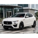 3022 BL ÚJ KOVÁCSOLT ALUFELNIK 21 5x114,3 MASERATI LEVANTE GHILBI QUATTROPORTE