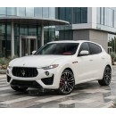 1005 MB NOVÉ KOVANÉ ALUDISKY 21 5x114,3 MASERATI LEVANTE GHILBI QUATTROPORTE