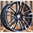 1005 MB NEW FORGED ALURIMS 21 5x114,3 MASERATI LEVANTE GHILBI QUATTROPORTE