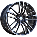 1005 MB NOVÉ KOVANÉ ALUDISKY 21 5x114,3 MASERATI LEVANTE GHILBI QUATTROPORTE