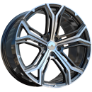1005 MG NEW FORGED ALURIMS 21 5x114,3 MASERATI LEVANTE GHILBI QUATTROPORTE
