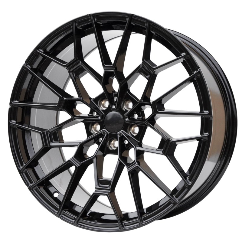 0384 BL NOU JANTE 20 5x120 BMW 3 4 5 F30 F32 F34 F36 F10 F11 F01 F02