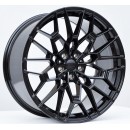 0384 BL NOVÉ DISKY 20 5x120 BMW 3 4 5 F30 F32 F34 F36 F10 F11 F01 F02