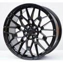 0384 BL NOVÉ DISKY 20 5x120 BMW 3 4 5 F30 F32 F34 F36 F10 F11 F01 F02