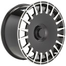 0343 WZMOCNIONE 20 5x112 FELGI ALUMINIOWE MERCEDES S W220 W221 W222 W223