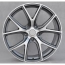 5315 MG NOU ALUJANTE 20 ET38 5x127 JEEP GRAND CHEROKEE WJ WK WK2 WL SRT8