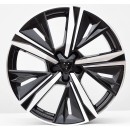1187 MB NOWE WZMOCNIONE ALUFELGI 16 5x108 308 407 PEUGEOT 508 607 6,5J
