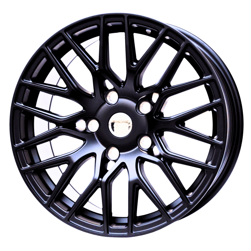 2144 NEW RIMS 18 5x127 CHRYSLER PACIFICA VOYAGER