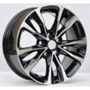5499 MB NOWE FELGI 17 5x100 TOYOTA COROLLA MATRIX YARIS