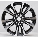 5499 MB NOWE FELGI 17 5x100 TOYOTA COROLLA MATRIX YARIS