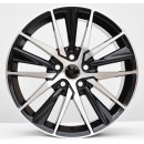 1638 MB ÚJ FELNIK 17 5x100 TOYOTA YARIS MATRIX COROLLA