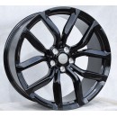 328 B NEW REINFORCED RIMS 22 5x120 LAND ROVER RANGE DISCOVERY 9,5J