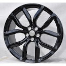328 B NOWE WZMOCNIONE FELGI 22 5x120 LAND ROVER RANGE DISCOVERY 9,5J