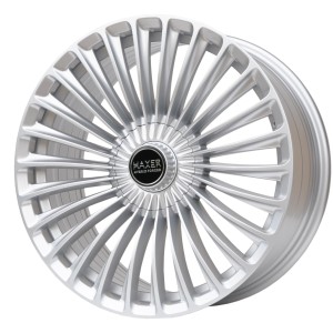 HX09 JANTE HAXER 19 5x112 MERCEDES S SL MAYBACH W230 W221 W222 W223 8,5J