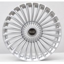 HX09 RIMS HAXER 19 5x112 MERCEDES S SL MAYBACH W230 W221 W222 W223 8,5J