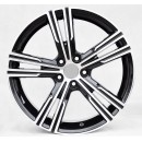 184 MB NEW RIMS 18 5x108 VOLVO S60 S80 V60 V70 S90V90 XC40 XC60 ET42