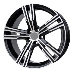 184 MB NOWE FELGI 18 5x108 VOLVO S60 S80 V60 V70 S90V90 XC40 XC60 ET52