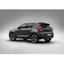 184 MB ÚJ FELNIK 18 5x108 VOLVO S60 S80 V60 V70 S90V90 XC40 XC60 ET52