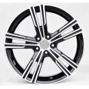 184 MB NOVÉ DISKY 18 5x108 VOLVO S60 S80 V60 V70 S90V90 XC40 XC60 ET52