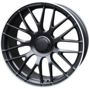 1258 NOWE FELGI 18 5x112 MERCEDES C E S CL W221 W222 W212 ET36