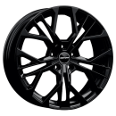GMP MATISSE 7.5X19 5X112 ET43 66.5 CZARNY