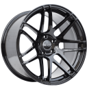 HX020 FELGI HAXER 19 5x112 AUDI A4 A6 BMW G30 G31
