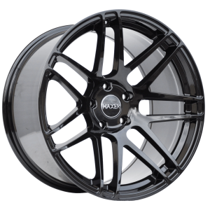 HX020 RIMS HAXER 19 5x112 AUDI A4 A6 BMW G30 G31