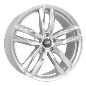 MAM RS3 20x8.5 5x112 ET30 66,6 SL