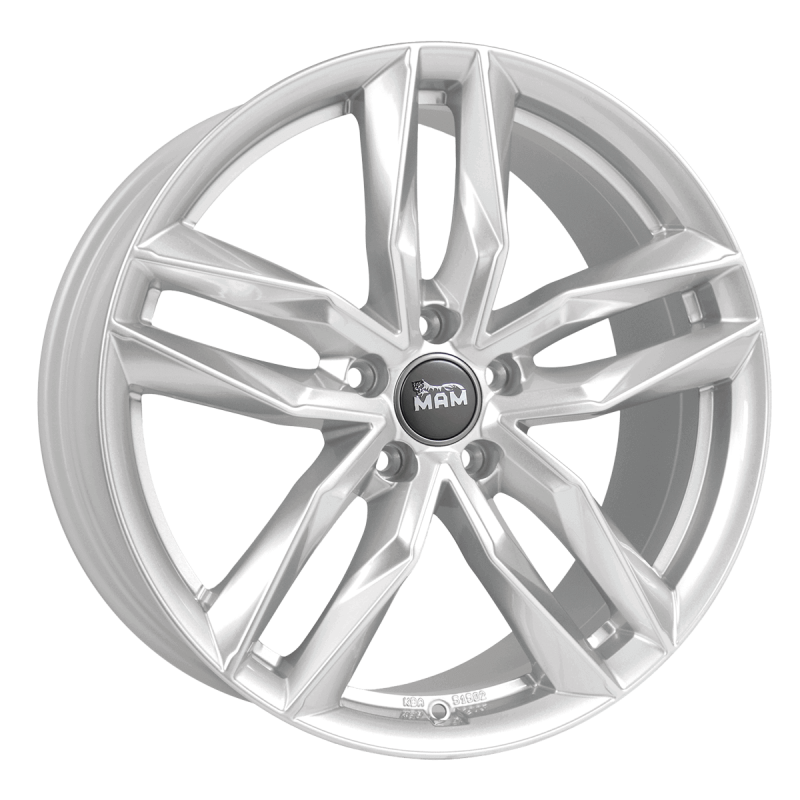 MAM RS3 20x8.5 5x112 ET30 66,6 SL