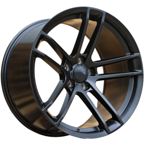 5599 BLHM NEW RIMS 20 5x115 DODGE CHALLENGER SRT 9,5J