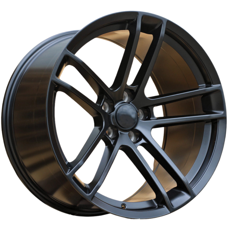 5599 BLHM NOVÉ DISKY 20 5x115 DODGE CHALLENGER SRT 9,5J