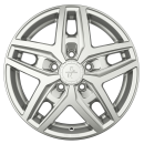 KESKIN KT C1-5L 16x6.5 5x118 ET66 71,1 SL