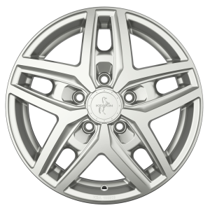 KESKIN KT C1-5L 16x6.5 5x118 ET66 71,1 SL