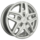 KESKIN KT C1-5L 16x6.5 5x118 ET66 71,1 SL