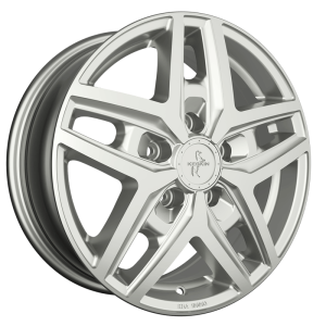 KESKIN KT C1-5L 16x6.5 5x118 ET66 71,1 SL