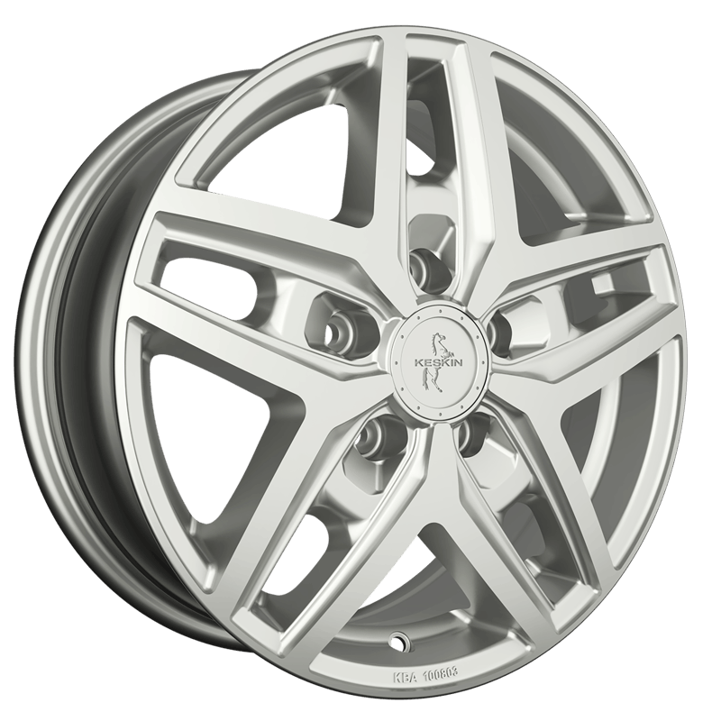KESKIN KT C1-5L 16x6.5 5x118 ET66 71,1 SL