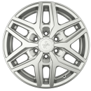 KESKIN KT C1-6L 16x6.5 6x120 ET49 74,6 SL