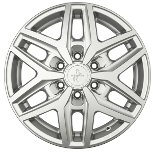 KESKIN KT C1-6L 16x6.5 6x120 ET49 74,6 SL