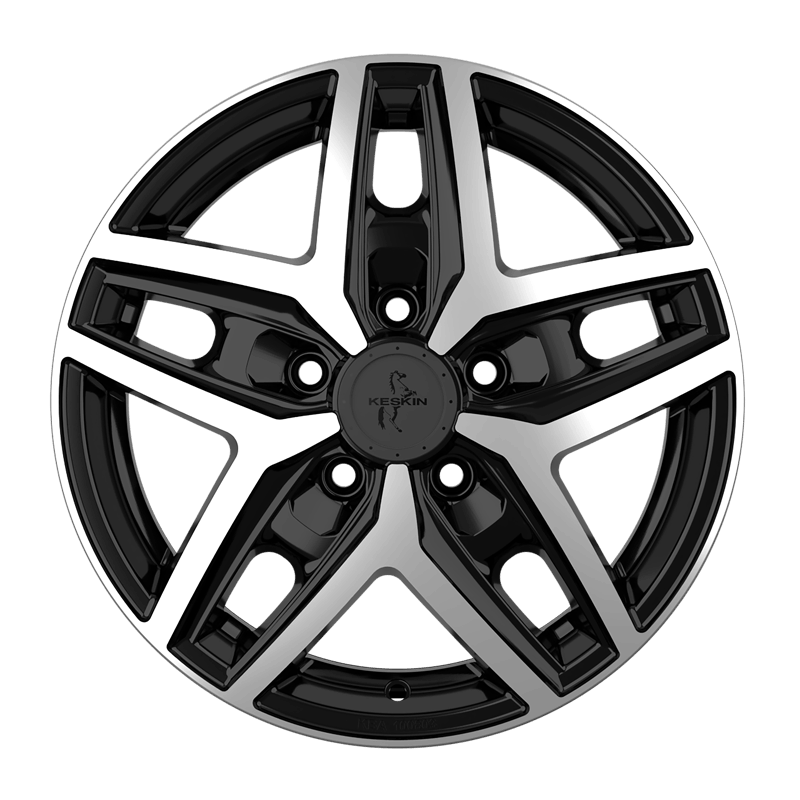 KESKIN KT C1-5L 16x6.5 5x118 ET66 71,1 BFP