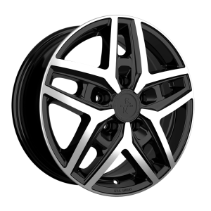 KESKIN KT C1-5L 16x6.5 5x118 ET66 71,1 BFP