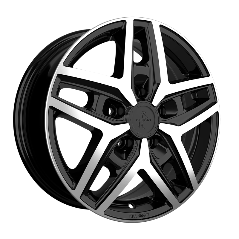 KESKIN KT C1-5L 16x6.5 5x118 ET66 71,1 BFP