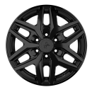 KESKIN KT C1-6L 16x6.5 6x120 ET49 74,6 BP