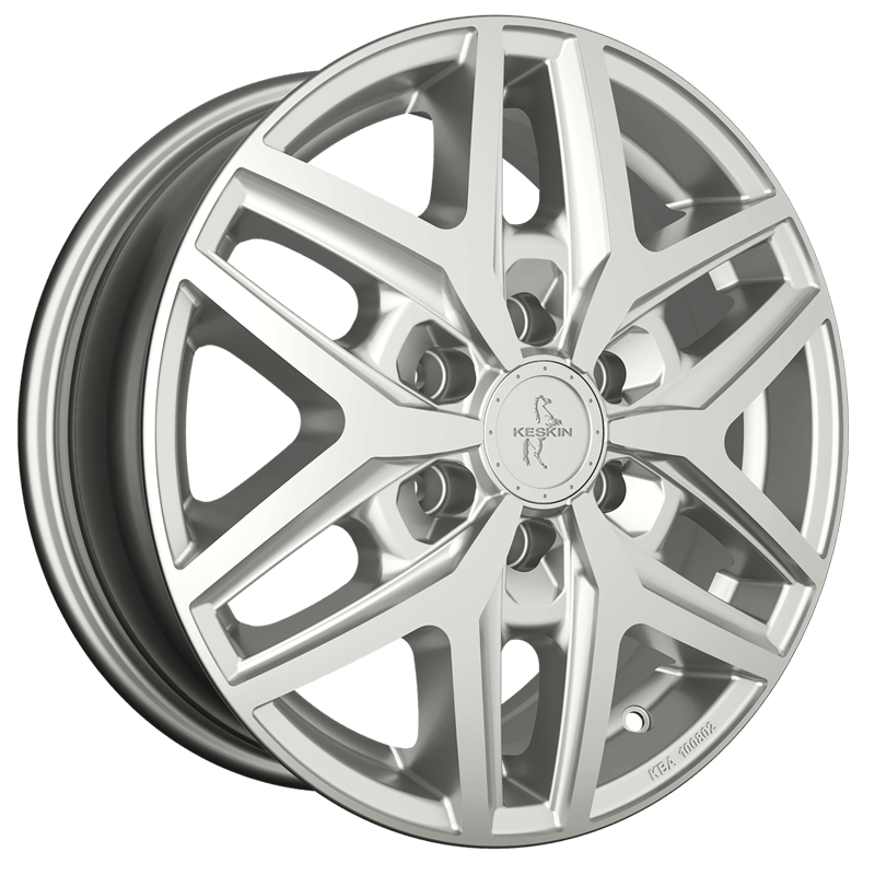 KESKIN KT C1-6L 16x6.5 6x130 ET60 84,1 SL