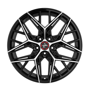 KESKIN KT25 19x8.5 5x112 ET45 66,6 BFP