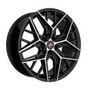 KESKIN KT25 19x8.5 5x112 ET45 66,6 BFP