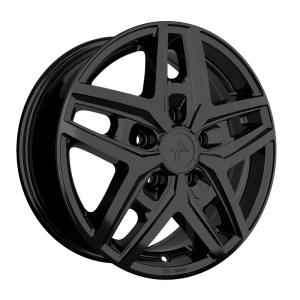 KESKIN KT C1-5L 16x6.5 5x160 ET59 65,1 BP