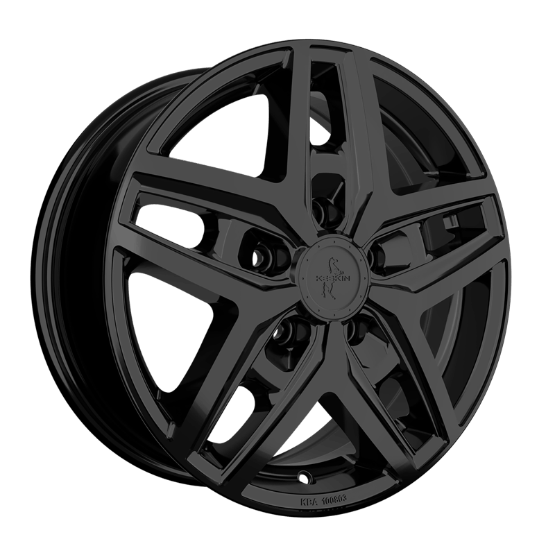 KESKIN KT C1-5L 16x6.5 5x160 ET59 65,1 BP