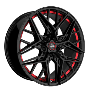 KESKIN KT25 19x8.5 5x114.3 ET35 72,6 BPRI